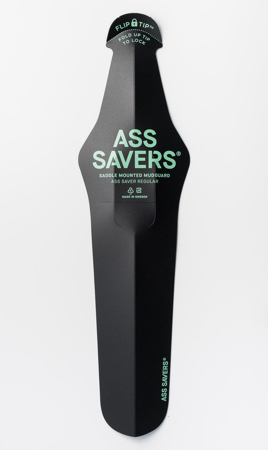 Ass Savers Regular Fender