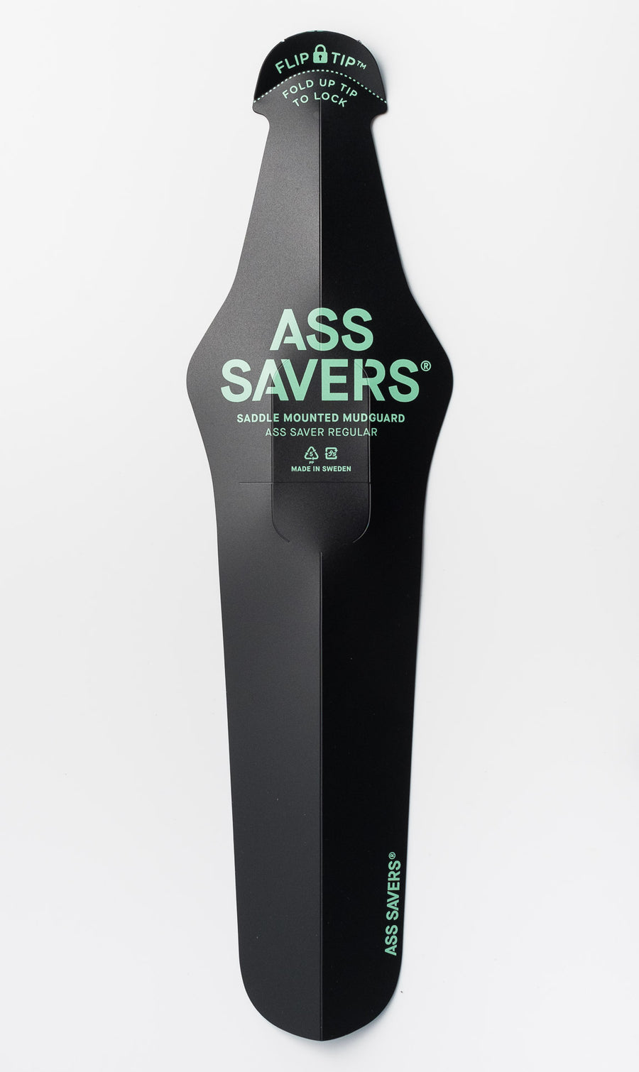 Ass Savers Regular Fender