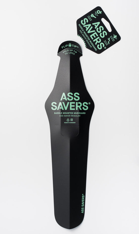Ass Savers Regular Fender