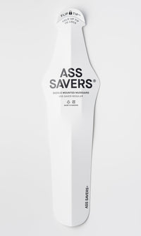 Ass Savers Regular Fender