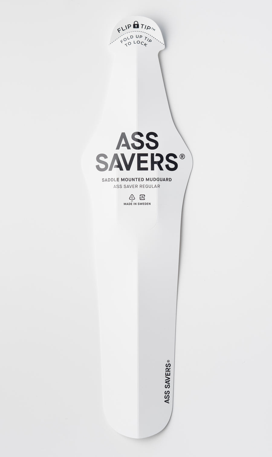 Ass Savers Regular Fender