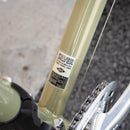 Joe Appaloosa - Allroad Tourer Frame
