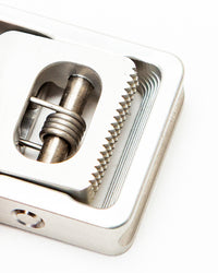 Austere Manufacturing Cam Buckle