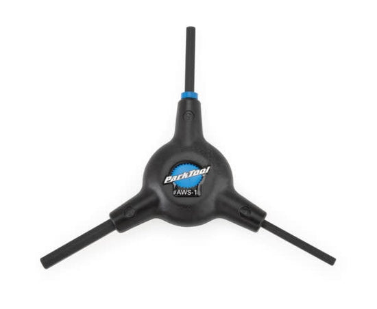 Clé Allen Triple AWS-1C 