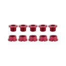 Origin8 Alloy Chainring Bolts