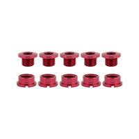 Origin8 Alloy Chainring Bolts