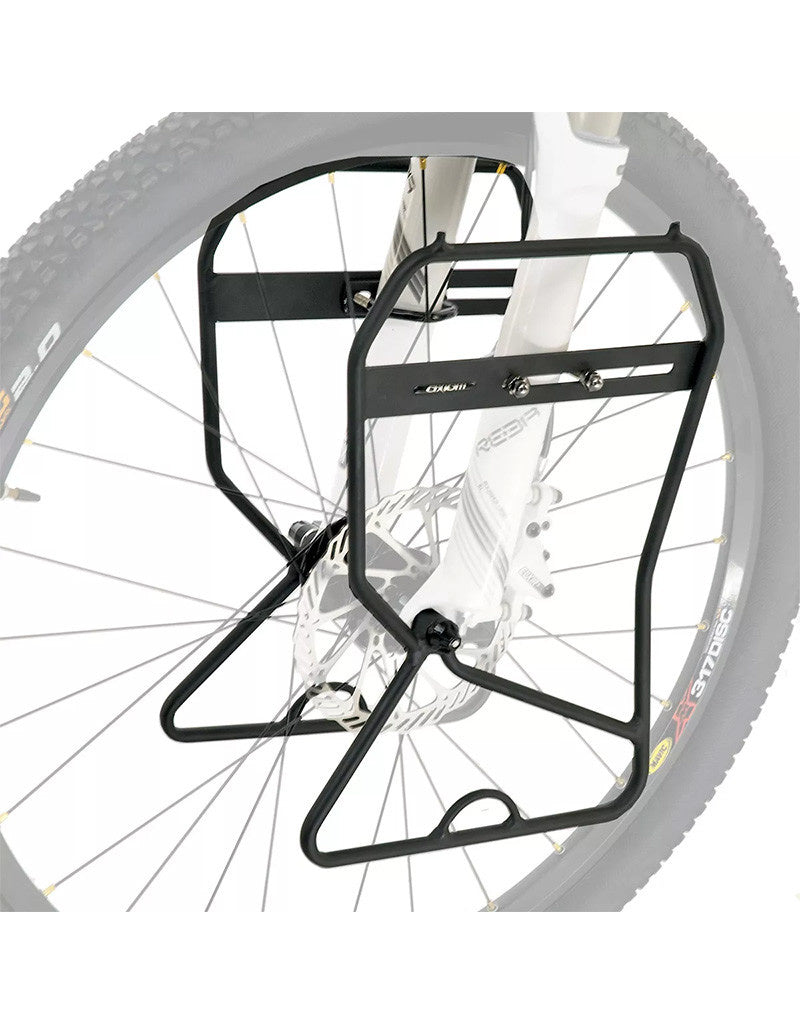 Suspension / Disc