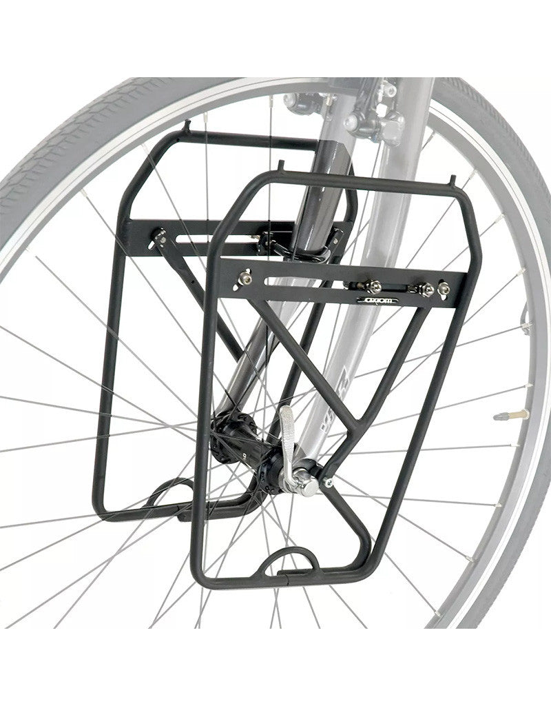 Lowrider Front Rack – C&L Cycles