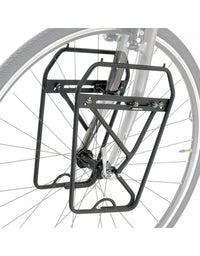 Lowrider Front Rack