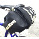 Carradice Barley Saddlebag