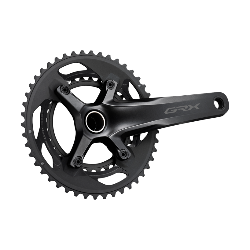 Shimano GRX Groupset 2x11-speed