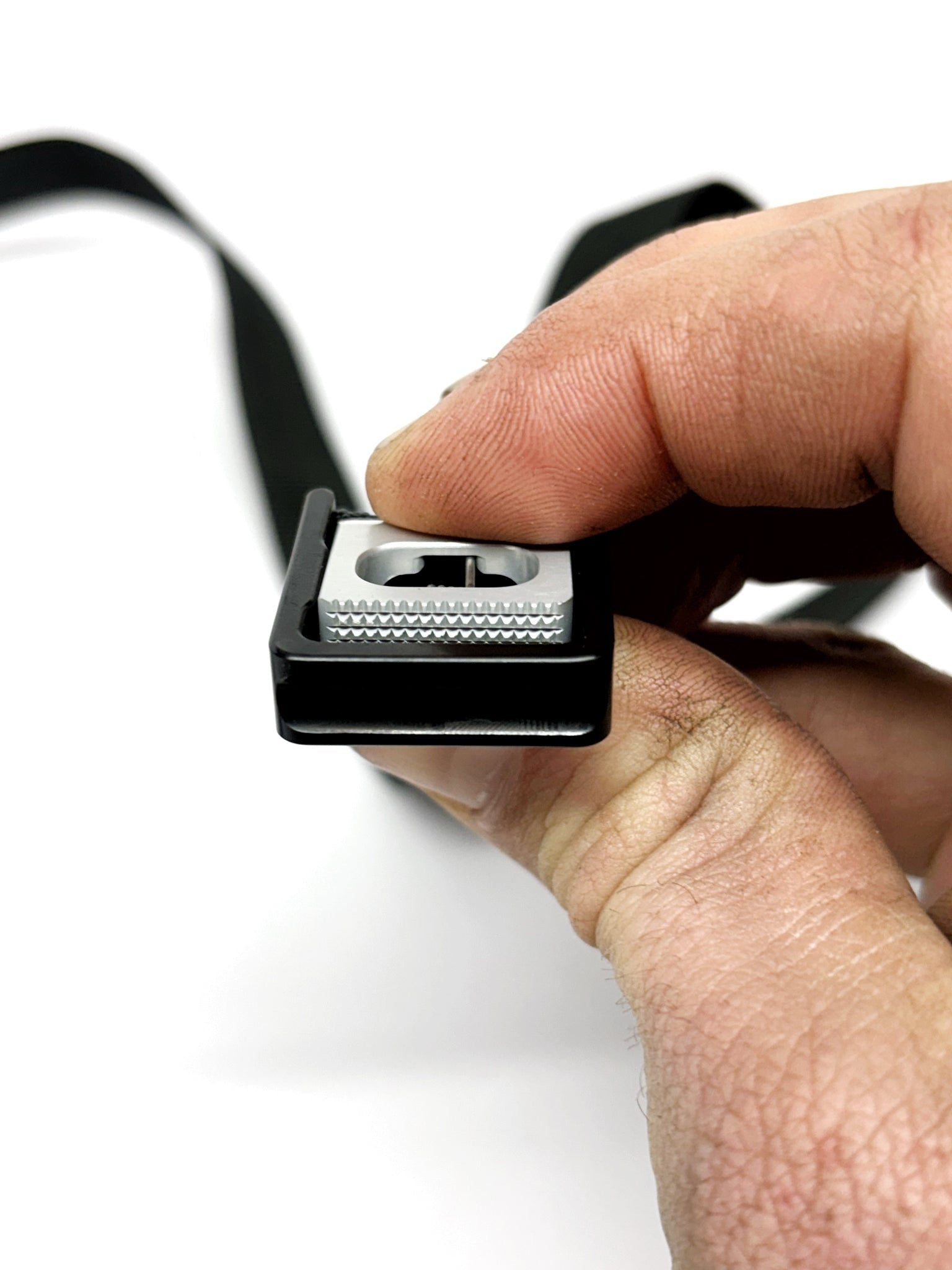 Austere Manufacturing 3/4" Cam Strap