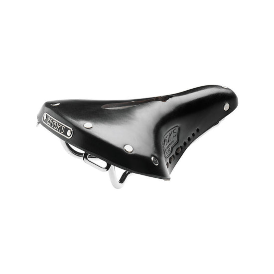B17 Imperial Short Saddle