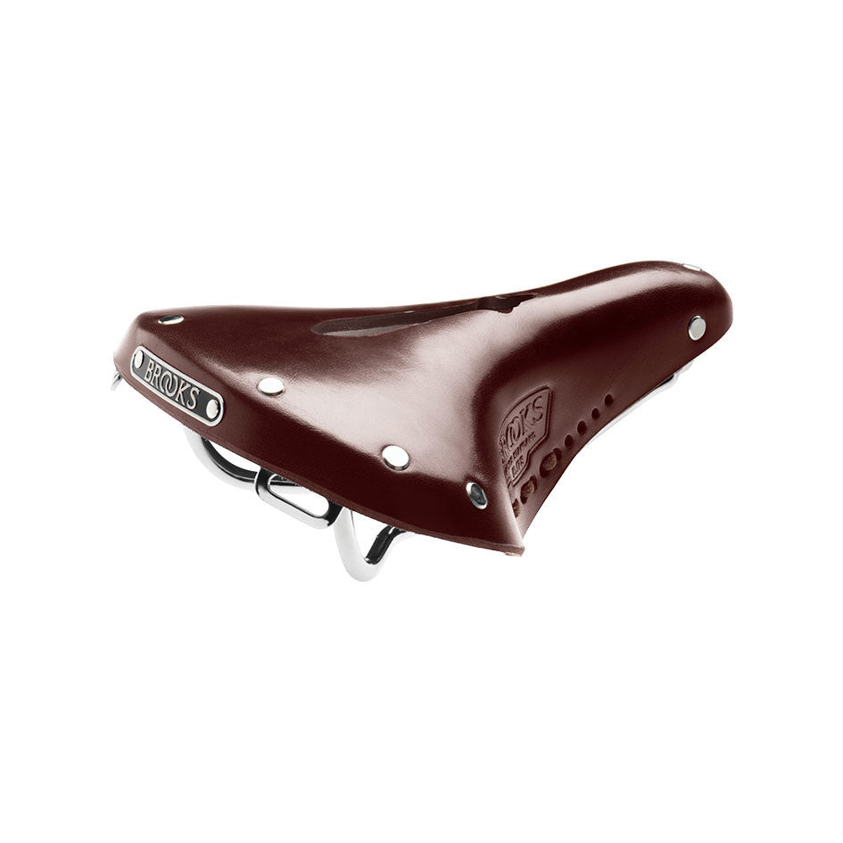 B17 Imperial Short Saddle