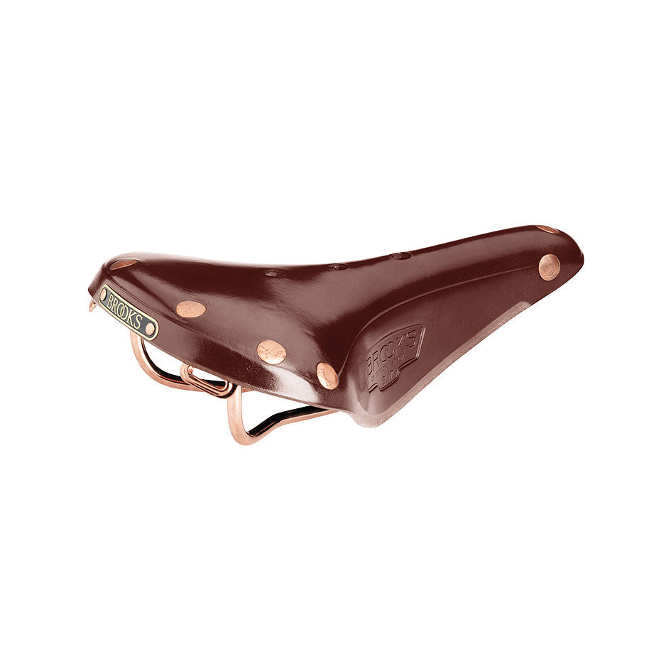 Brun / Brown