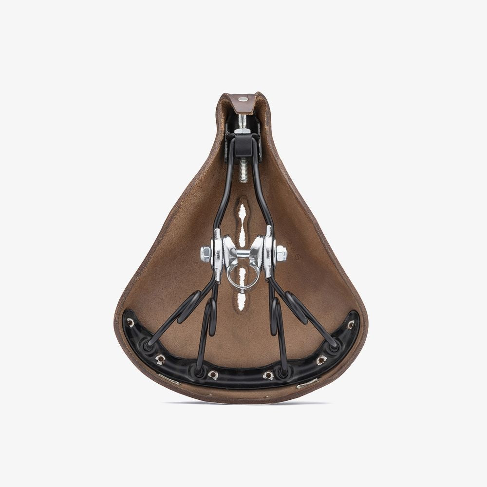 Brooks B18 Saddle
