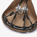 Brooks B18 Saddle
