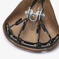 Brooks B18 Saddle