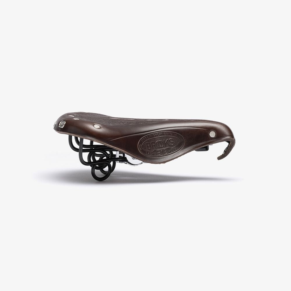 Brooks B18 Saddle