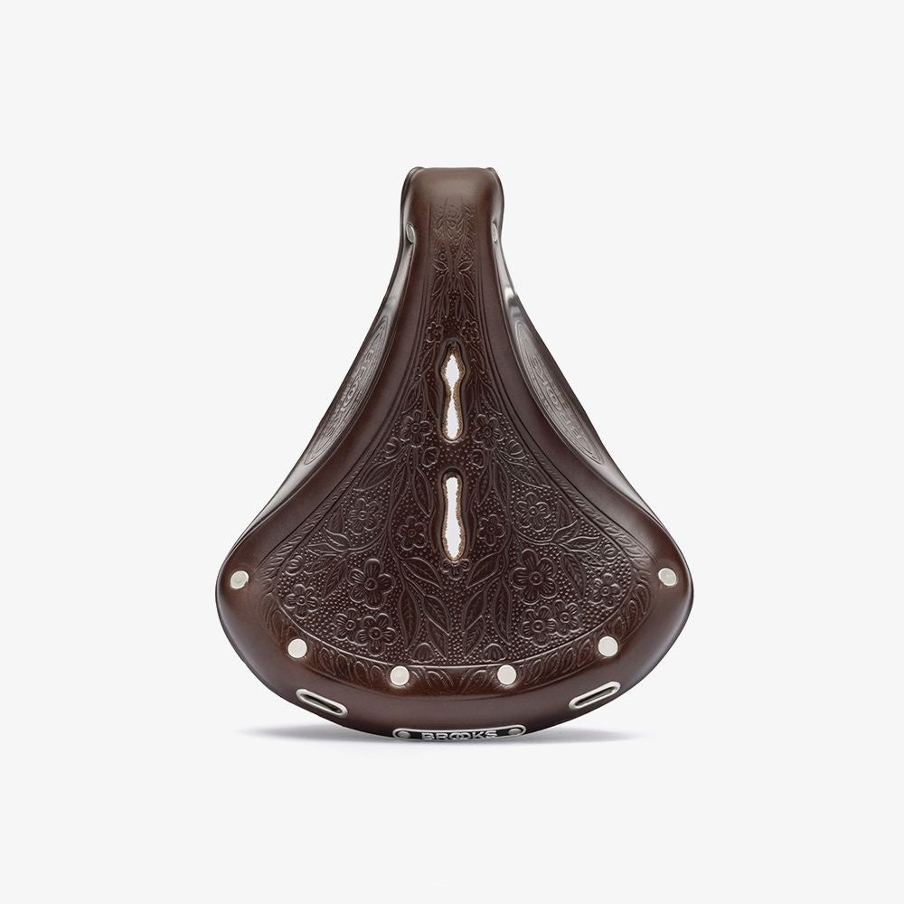 Brooks B18 Saddle