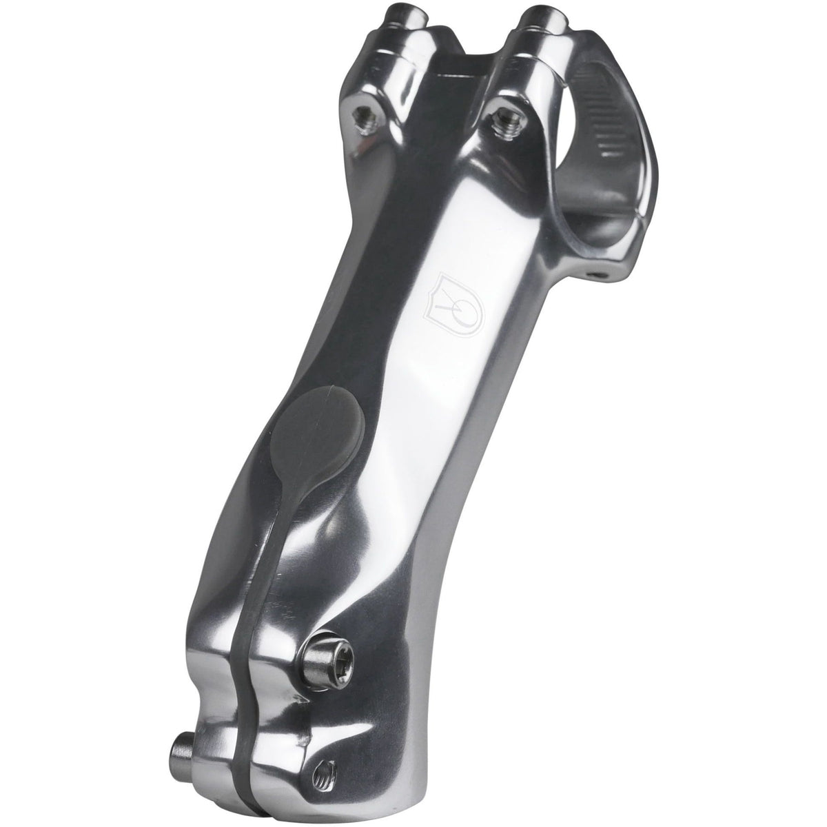Silver 90mm