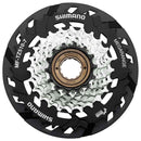 Shimano Freewheel MF-TZ510