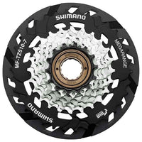 Shimano Freewheel MF-TZ510