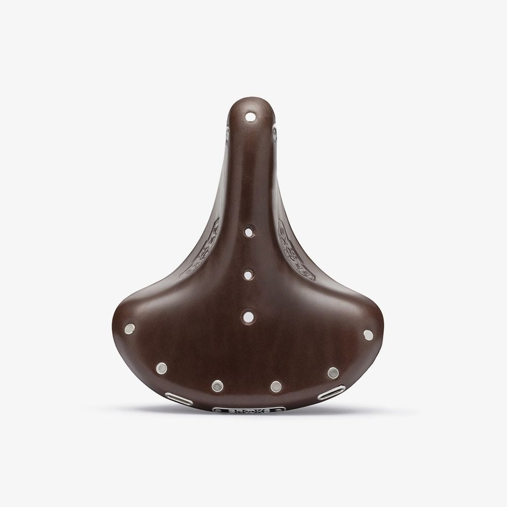 Brooks B72 Saddle