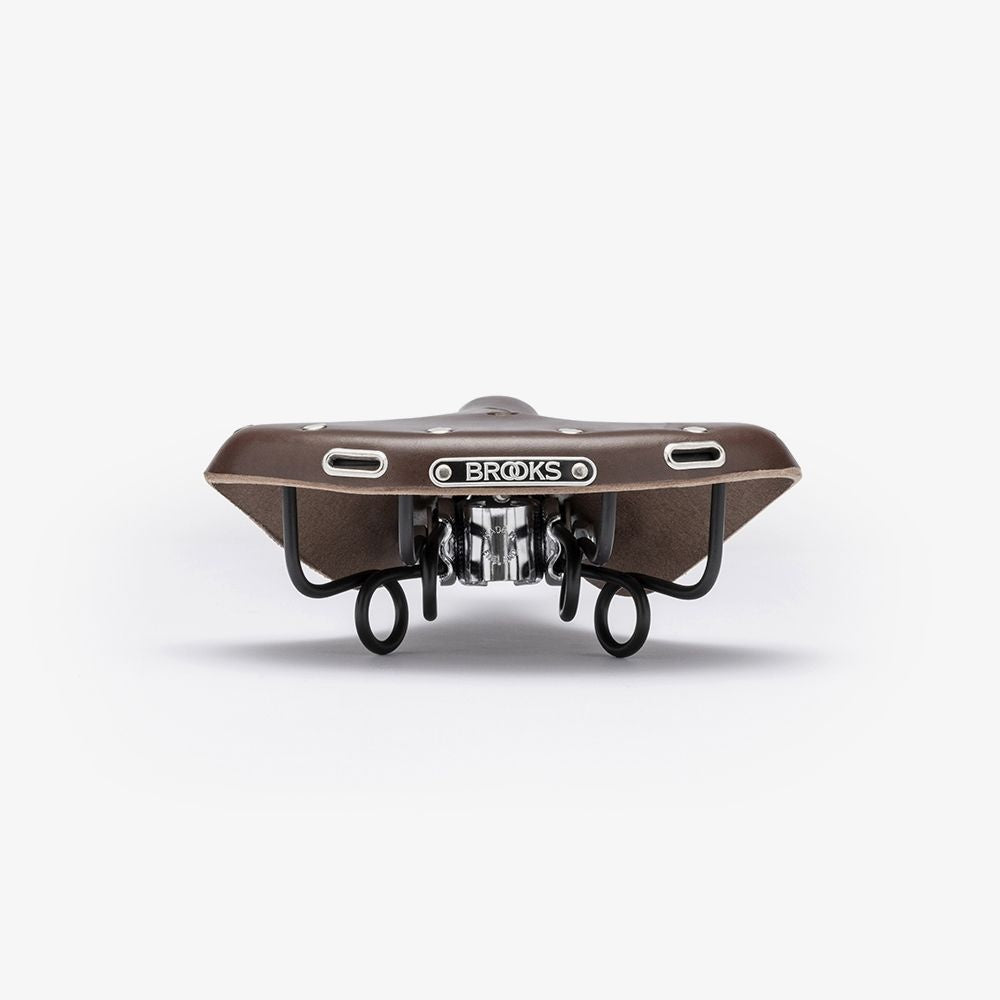 Brooks B72 Saddle