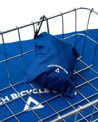 Hitch Rain Cover for 137 Basket