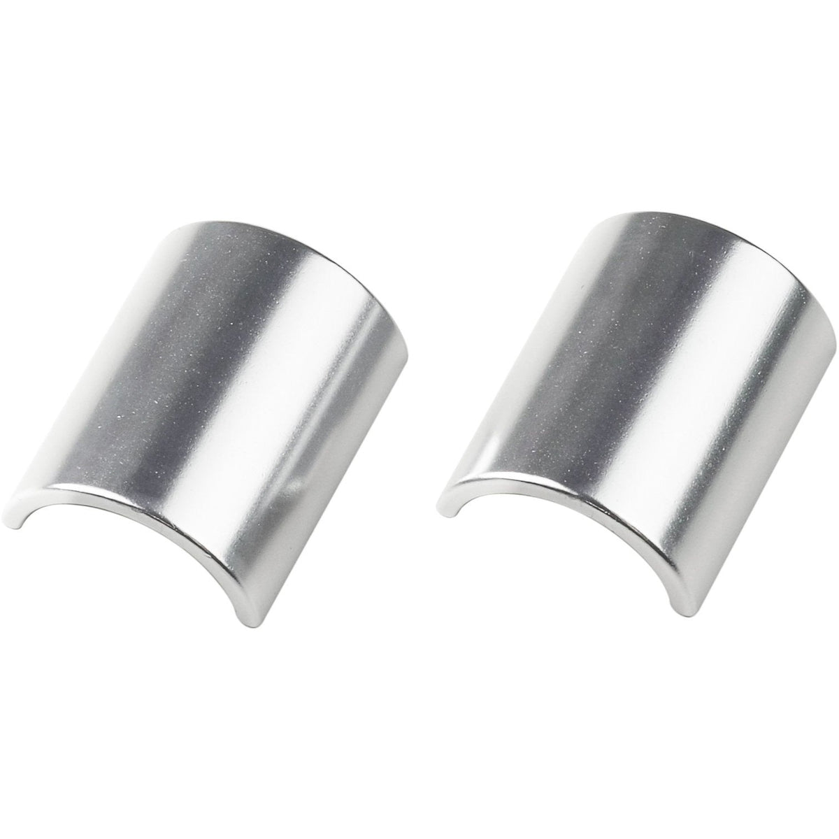 Argent / Silver 25.4-31.8mm
