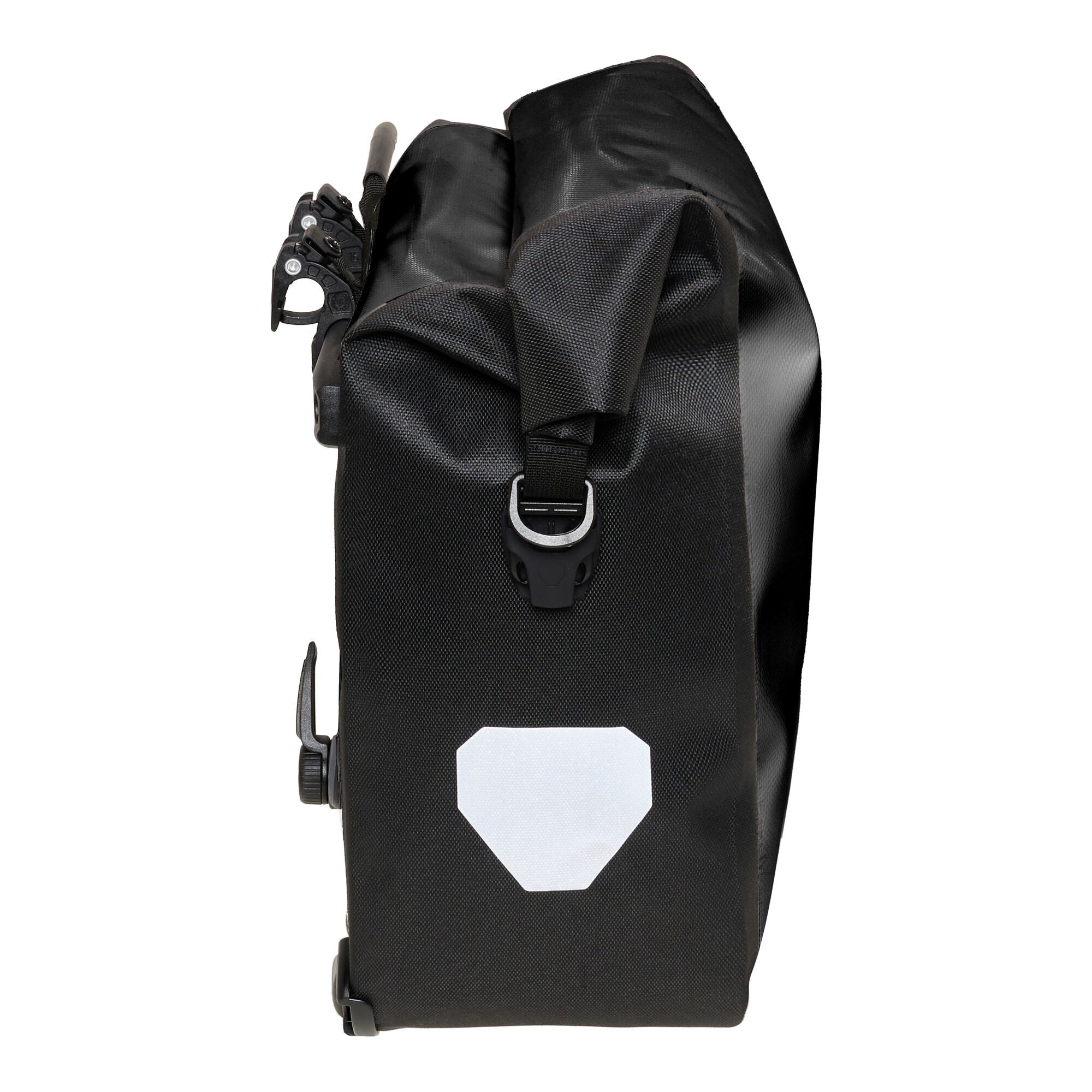 Ortlieb Back Roller Core Pannier Bag, 20L