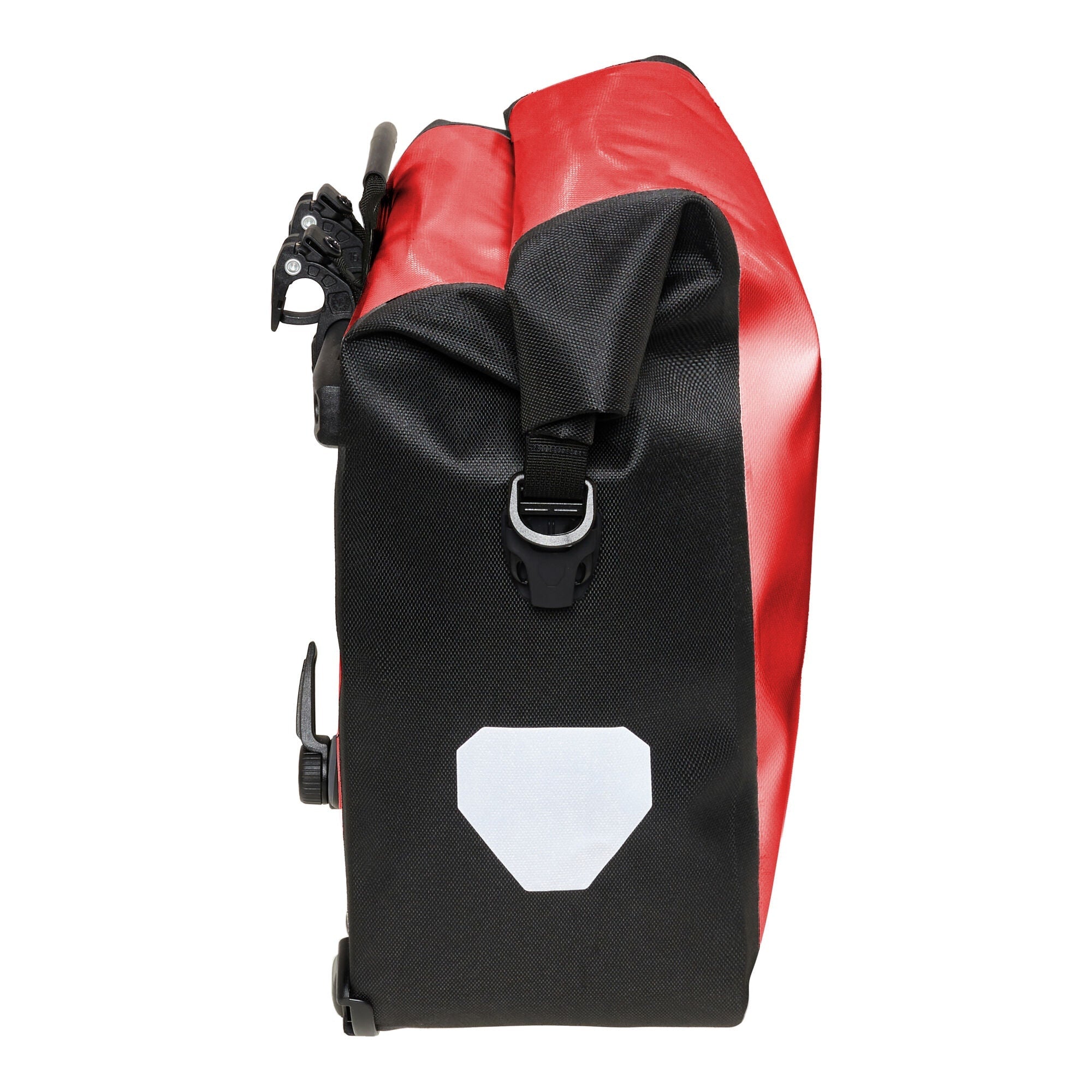 Ortlieb Back Roller Core Pannier Bag, 20L