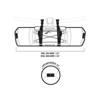 Outpost Elite Handlebar Roll