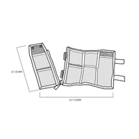 Outpost Wrap Bag