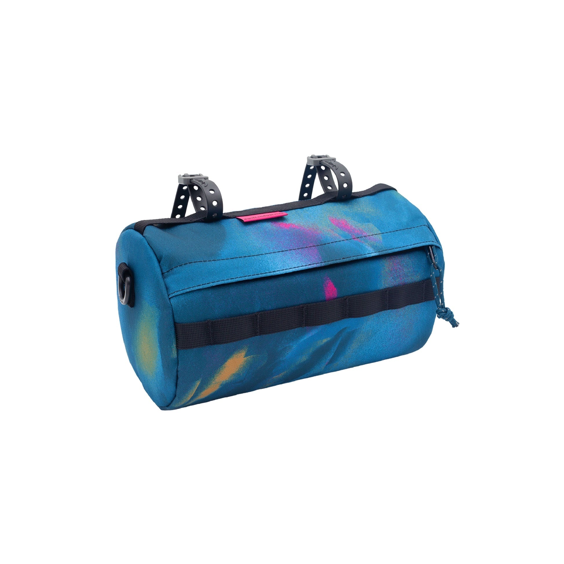 Swift Bandito Handlebar and Saddle Bag – C&L Cycles