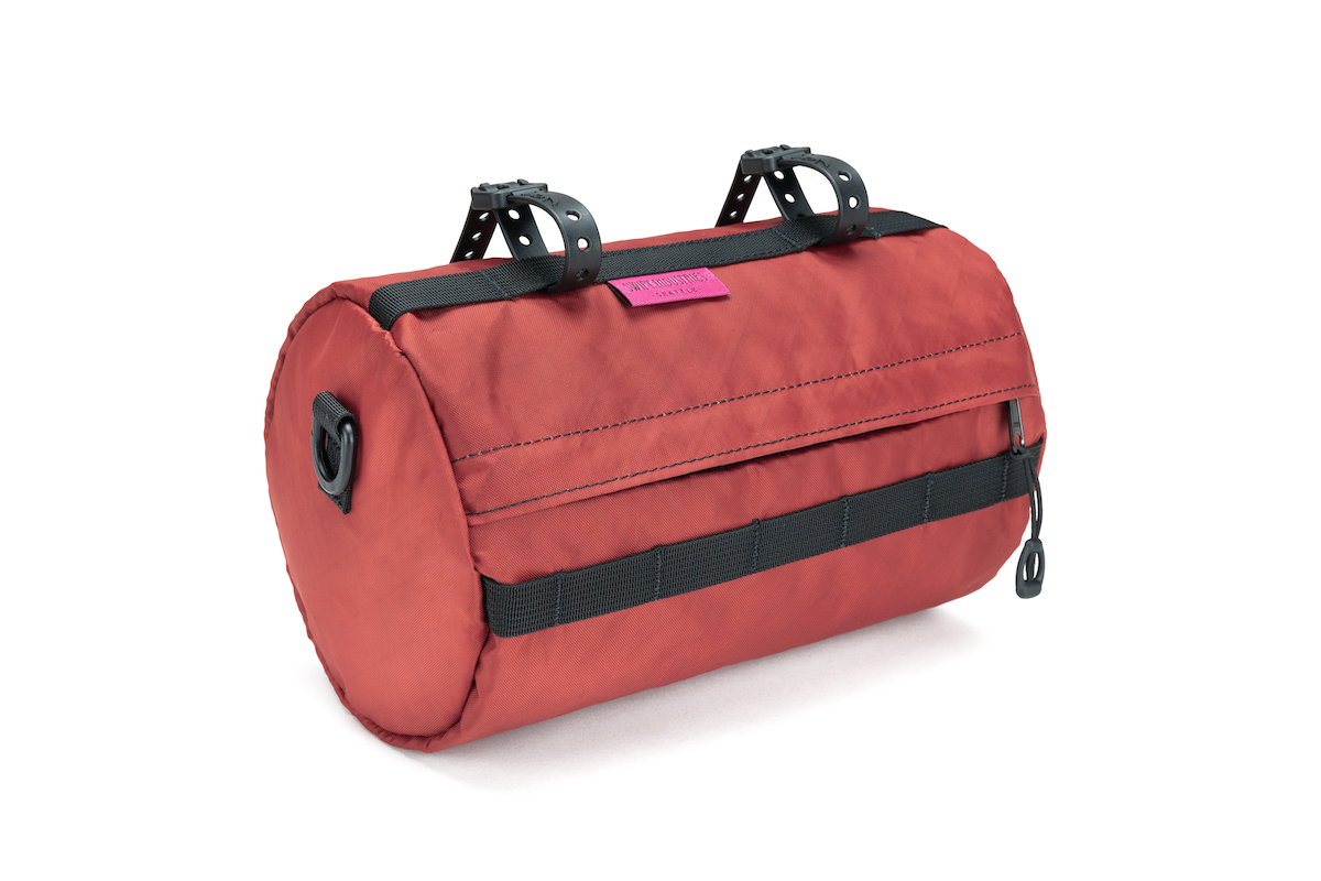 Swift Bandito Handlebar and Saddle Bag – C&L Cycles