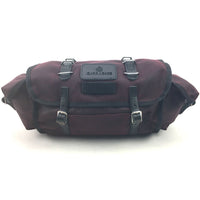 Carradice Barley Saddlebag