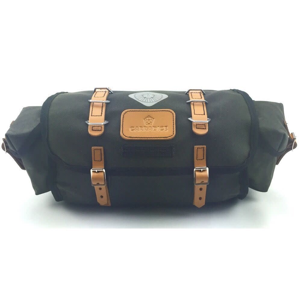 Carradice Barley Saddlebag