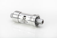 Tange Square Taper 68mm Bottom Bracket - Alu
