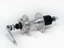 Bassi Touring Disc Hubs
