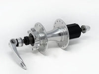 Bassi Touring Disc Hubs