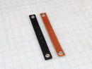 Bassi Leather frame strap