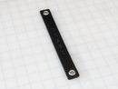 Bassi Leather frame strap