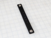 Bassi Leather frame strap