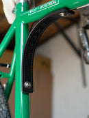 Bassi Leather frame strap