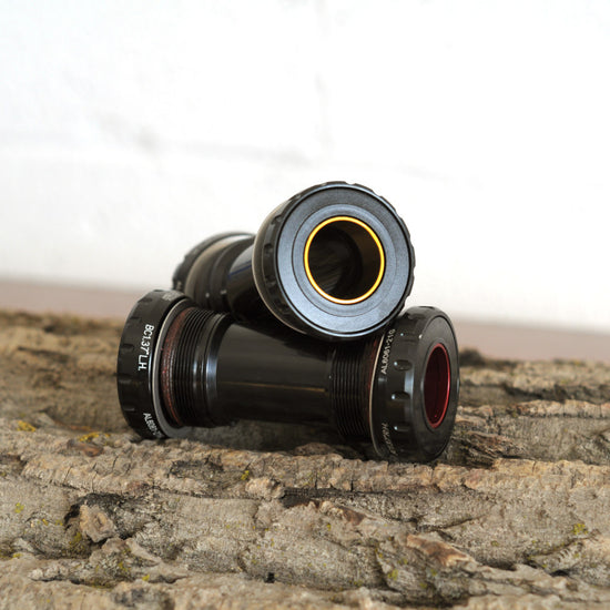 Bottom Bracket for Bassi Double Road Crank