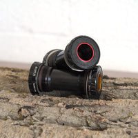 Bottom Bracket external for Bassi 03 Track crank