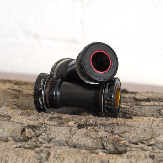 Bottom Bracket external for Bassi 03 Track crank