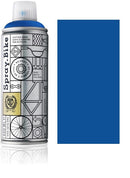 Spray.Bike Paint 400mL - London Series, Blue and Green shades